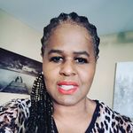 Deborah Burrell-Rodgers - @burrellrodgers - Instagram