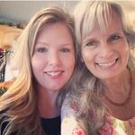 Deborah Burrell Smith - @grief_in_pieces - Instagram