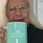 Deborah Bush - @dbushrn - Instagram