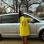 Deborah Bush - @deborahbush2066 - Instagram