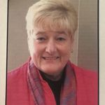 Deborah Bush - @deborahbush470 - Instagram