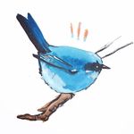 Deborah Bush - @debushdraws - Instagram