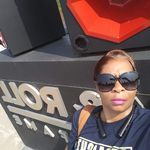 Deborah Bush - @deborahbush895 - Instagram