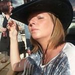 Deborah Bush - @debbiebush101 - Instagram