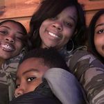 Deborah Bush-Butler - @dbushbutler - Instagram