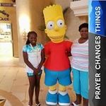 Deborah Butts - @deborah.butts.18 - Instagram