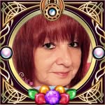 Deborah Butts - @rita.askay264 - Instagram