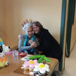 Deborah Butts - Facebook