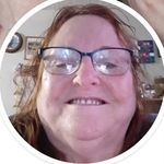Margaret Holden - @_deborah__byars - Instagram