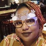 Deborah Caesar Smith - @i_owe_god86 - Instagram