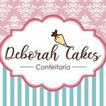 Confeitaria Deborah Cakes - @deborah_cakes05 - Instagram