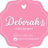 Deborah - @deborahcakedesigner - TikTok