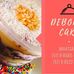 Deborah Cake - Facebook
