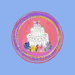 Deborah's Specialty Cakes Athens, GA - @deborahs.specialty.cakes - Instagram