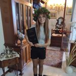 Deborah Calabrò - @deborahcalabro - Instagram