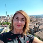 Deborah Calabró - @deborah.c74 - Instagram