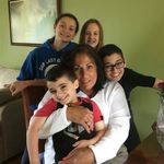 Deborah Calabro Farella - @calabro_farella - Instagram