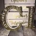 Cynthia's Inspirations - @_deborahcallender__ - Instagram