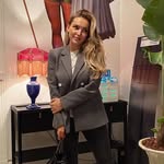 DeBorah - @deborah_call_me_bora - Instagram