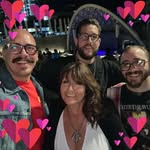 Deborah Camacho - @shezonlyhppynthesun61 - Instagram