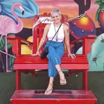 Deborah Camacho - @debs_inner_world - Instagram
