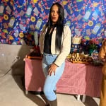 Déborah Campos - @deborahcampos521 - Instagram