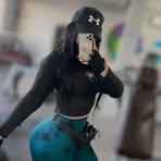 Deborah Campos - Facebook