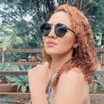 Deborah Campos - @eudecaracois - Instagram