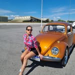Deborah Campos - @pumpkin_ofusca - Instagram