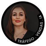 Deborah Câmpos | Tráfego Pago | Vendas | Inteligência Artificial - @deborahcampos0 - Instagram