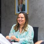 Deborah Campos Barbosa - @deboracamposma - Instagram