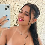 Déborah Queiroz - @deborahcamposdefilippo - Instagram