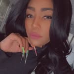 Deborah Canales  ( New IG ) - @crd.nailss - Instagram