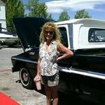 Debra Canales - @canalesdebra - Instagram