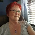 Deborah Cantrell - @candeb9669 - Instagram