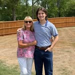 Deborah Hornsby Carden - @codysmimi - Instagram