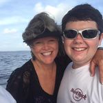 Deborah Vanderwater Carden - @dvcarden - Instagram