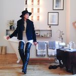 Deborah Carrington - @carrington59434 - Instagram
