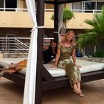 Deborah Carrington - @sparkycarrington - Instagram