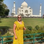 Deborah Carson - @debbiembc16 - Instagram