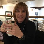 Deborah Cartwright - @deborahcartwright1958 - Instagram