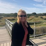 Deborah Cartwright Falix - @debbiefalix - Instagram