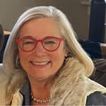 Deborah Franklin Cartwright - @deblfc - Instagram