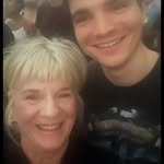 Deborah Cave - @cavegirl54 - Instagram