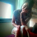 Deborah Cavelli - @deborahcavelli - Instagram