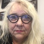 Deborah Cavenaugh - @deborahcavenaugh - Instagram