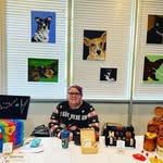 Deborah Caver - @deborah_caverart - Instagram