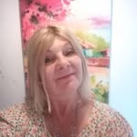 Deborah Childs - @arcdeiris - Instagram