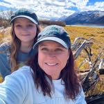Deborah Lee Childs - @debchilds4 - Instagram