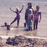 Deborah Merhoff Childs Muscato - @deborahmuscato - Instagram